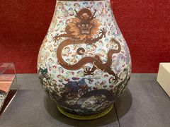 -重庆中国三峡博物馆(重庆博物馆)