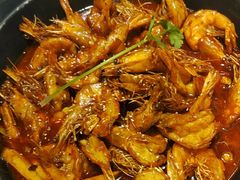 -巴蜀王婆大虾(南锣鼓巷店)
