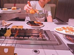 -丰茂烤串(全国首店)