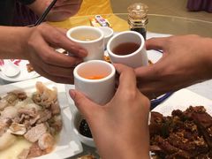 -普天和酒楼·新津菜·烤鸭(天津之眼店)