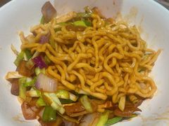 -寻裕记·现炒浇头面(人民广场店)