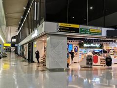 -纽瓦克自由国际机场