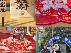 -海合安武汉极地海洋公园