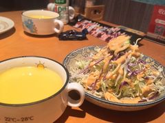 -大成铁板烧•板前(复古餐厅石老人店)