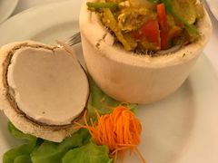 -Thai Pothong Restaurant