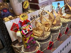 -王婆炒鱼(总店)