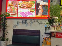 -怪怪龙虾·来自江苏盱眙(惊驾路店)