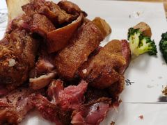 -聚缘堂·海鲜私房菜(松岭路店)