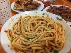 -再回首鸡肉米线(人民路一店)