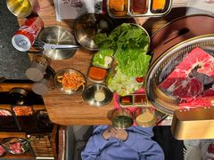 -西塔老太太泥炉烤肉(万柳华联店)