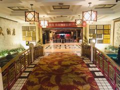 大堂-良友·海鲜青岛菜(五四广场店)