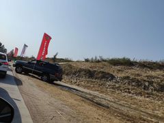 -库伦旗银沙湾旅游景区