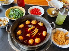 -李子坝梁山鸡(李子坝大鸡哥店)