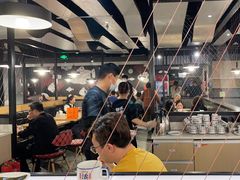 -鱼酷活鱼烤鱼(梅江印象城店)