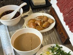 -东来顺饭庄(王府井步行街店)