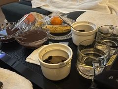 -汤臣健康生活·影院足道·SPA(东区店)