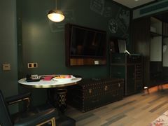 -上海外滩英迪格酒店