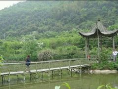-东海大峡谷
