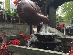 -南津关古镇