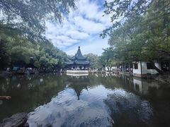 -西园寺素食(西园弄戒幢律寺店)
