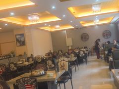 -四海蒸鲜蒸汽海鲜自助(北戴河店)