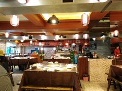 大堂-正宗来凤鱼璧山兔(花卉园店)