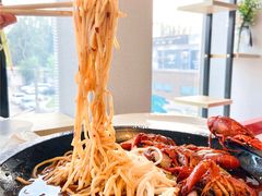 拌面-金陵暴走小龙虾·迷踪蟹(凯德MALL店)