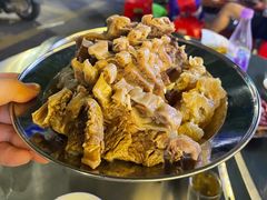 -佳荣老五生态牛肉馆