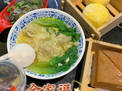 -西关味(大卫城店)