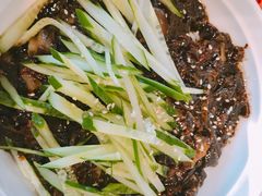 -本粥&拌饭cafe(欧亚新生活店)