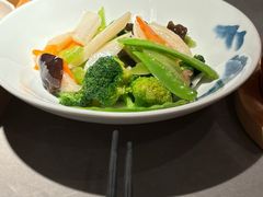 -闽上鲜·福建菜(龙湖滨江天街店)
