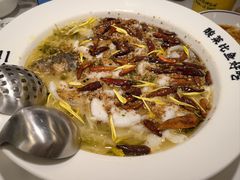 -新太二·鲜料川菜(晶耀前滩店)