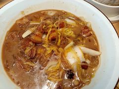 -关东小磨东北菜(上海长风大悦城店)