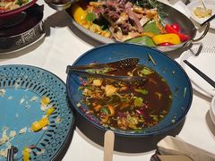 -耶里夏丽·丝路新疆菜·清真食品(徐汇南丹东路臻选店)