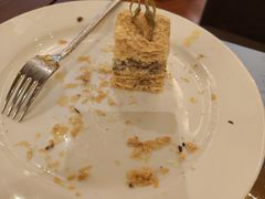 拿破仑蛋糕-马哥孛罗咖啡厅·Cafe Marco (厦门马哥孛罗东方大酒店)