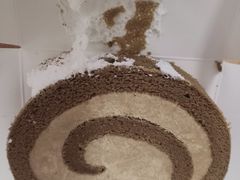 伯爵茶瑞士卷-麦当劳(城西银泰店)