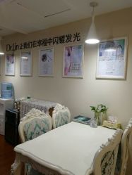 -Dr.林醫生产后修复·超级店(南京江宁同曦店)