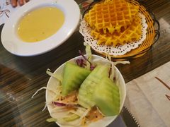 -豪客来牛排(新街口羊皮巷店)