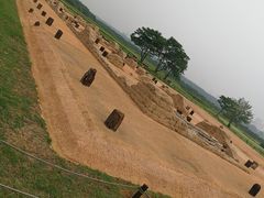 -盘龙城国家考古遗址公园