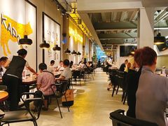 大堂-卡朋厨房(289艺术园区店)