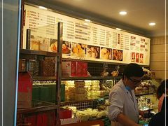 -国际饭店·帆声西饼屋(黄河路店)