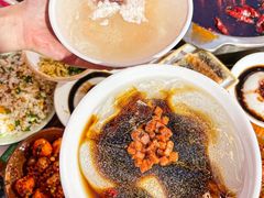 -盖帮鳝鱼串串(东郊记忆店)