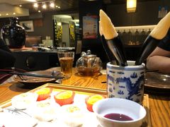 -秦唐一号西安菜馆(钟楼店)