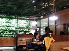 大堂-U你·湖北家宴菜(南湖总店)