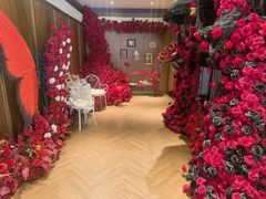 -黑宝石西餐厅(汇励99城市公园店)