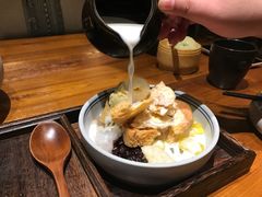 -云海肴·汽锅鸡·云南菜(天津国金汇店)