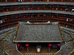 -云水谣景区