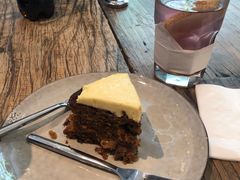 -BAKER&SPICE(安福路店)