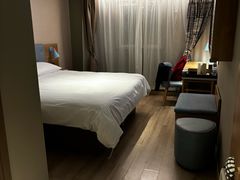 -如家酒店·neo(广州东站天平架地铁站城光大厦店)