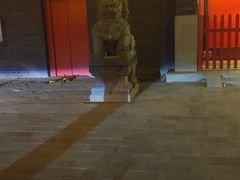 -长安寺